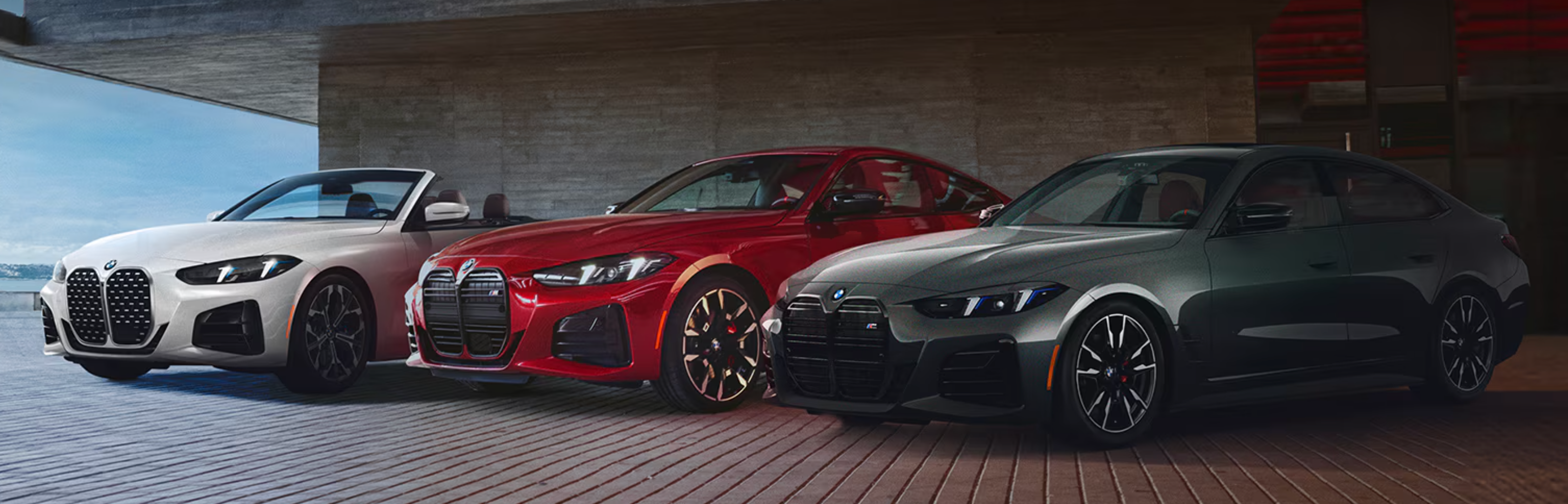 2025 BMW 430i Convertible